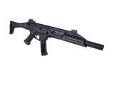 RÉPLIQUE AEG SCORPION EVO 3 A1 B.E.T.