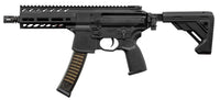 RÉPLIQUE AEG SIG SAUER MPX NOIRE
