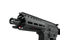 RÉPLIQUE AEG SIG SAUER MPX NOIRE