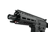 RÉPLIQUE AEG SIG SAUER MPX NOIRE