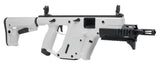 RÉPLIQUE AEG KRISS VECTOR ALPINE WHITE 1,2J
