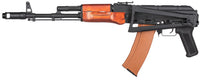 RÉPLIQUE AEG AKS-74N ACIER & BOIS 1,0J