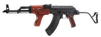 RÉPLIQUE AEG AK AIMS ACIER & BOIS 1,0J