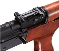 RÉPLIQUE AEG AK AIMS ACIER & BOIS 1,0J