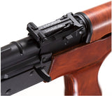 RÉPLIQUE AEG AK AIMS ACIER & BOIS 1,0J