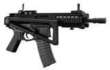 RÉPLIQUE AEG TYPE KAC PDW FULL MÉTAL 1,0J