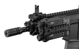 RÉPLIQUE AEG TYPE KAC PDW FULL MÉTAL 1,0J
