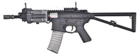 RÉPLIQUE AEG TYPE KAC PDW FULL MÉTAL 1,0J