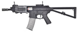 RÉPLIQUE AEG TYPE KAC PDW FULL MÉTAL 1,0J
