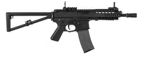 RÉPLIQUE AEG TYPE KAC PDW FULL MÉTAL 1,0J