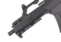 RÉPLIQUE AEG G608 COMMANDO 1,0J