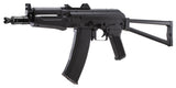 RÉPLIQUE AEG AKS-74U POLYMER NOIR 1,0J