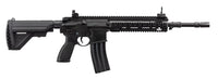 RÉPLIQUE AEG FULL MÉTAL ARCTURUS 416FS 14,5''
