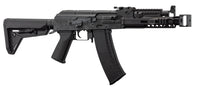 RÉPLIQUE AEG FULL MÉTAL ARCTURUS AK K9 0,9J
