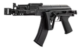 RÉPLIQUE AEG FULL MÉTAL ARCTURUS AK74U CUSTOM 0,9J