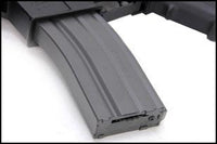 RÉPLIQUE AEG CM16 CARBINE NOIR - G&G