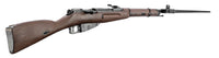 RÉPLIQUE BOLT MOSIN-NAGANT M44 CO2 WWII SERIES