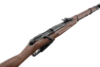 RÉPLIQUE BOLT MOSIN-NAGANT M44 CO2 WWII SERIES