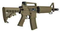 RÉPLIQUE LT-01T G2 M933 COMMANDO PACK COMPLET TAN