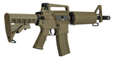 RÉPLIQUE LT-01T G2 M933 COMMANDO PACK COMPLET TAN