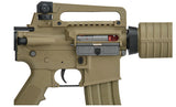 RÉPLIQUE LT-01T G2 M933 COMMANDO PACK COMPLET TAN