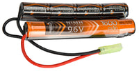RÉPLIQUE AEG LT-03 GEN2 M4A1 PACK COMPLET 1J