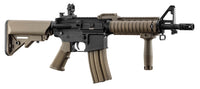 RÉPLIQUE AEG LT-02C GEN2 MK18 MOD0 PACK COMPLET 1J DUAL TON