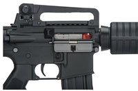 RÉPLIQUE AEG LT-03 GEN2 M4A1 PACK COMPLET 1J