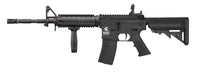 RÉPLIQUE AEG LT-04 GEN2 M4 RIS PACK COMPLET 1J VERSION 2