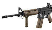 RÉPLIQUE AEG LT-04 GEN2 M4 RIS PACK COMPLET 1J DUAL TON VERSION 2
