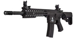 RÉPLIQUE AEG LT-12K GEN2 M4 KEYMOD PACK COMPLET 1J
