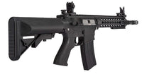 RÉPLIQUE AEG LT-12K GEN2 M4 KEYMOD PACK COMPLET 1J