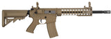 RÉPLIQUE AEG LT-12K GEN2 M4 KEYMOD PACK COMPLET 1J TAN