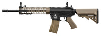 RÉPLIQUE AEG LT-12K GEN2 M4 KEYMOD PACK COMPLET 1J DUAL TON