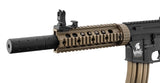 RÉPLIQUE ETU AEG LT-15 GEN2 M4 SD PACK COMPLET DUAL TON SEMI-AUTO