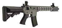 RÉPLIQUE LT-25 G2 M4 SPR INTERCEPTOR PACK COMPLET GREY
