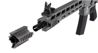 RÉPLIQUE LT-25 G2 M4 SPR INTERCEPTOR PACK COMPLET GREY