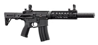 RÉPLIQUE AEG LT-15 GEN2 PDW 1J NOIR