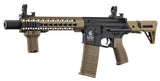 RÉPLIQUE AEG LT-19 GEN2 SILENCER PDW 1J NOIR / TAN