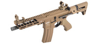RÉPLIQUE AEG LT-29 PROLINE GEN2 ENFORCER PDW TAN
