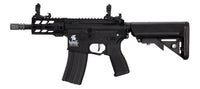 RÉPLIQUE AEG LT-34 PROLINE GEN2 ENFORCER BATTLE HAWK 4' NOIR