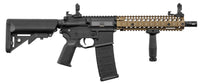 RÉPLIQUE AEG LT-18 GEN2 MK18 NOIR-BRONZE PACK COMPLET 1J