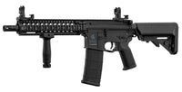 RÉPLIQUE AEG LT-18 GEN2 MK18 NOIR PACK COMPLET 1J