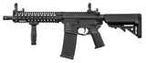 RÉPLIQUE AEG LT-18 GEN2 MK18 NOIR PACK COMPLET 1J