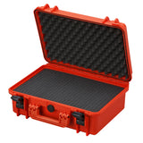 MALLETTE MAX 430S IP67 VALVE ORANGE