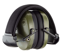 CASQUE ANTIBRUIT ÉLECTRONIQUE NUM'AXES CAS1034 KAKI