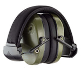 CASQUE ANTIBRUIT ÉLECTRONIQUE NUM'AXES CAS1034 KAKI