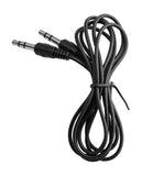 CASQUE ANTIBRUIT ÉLECTRONIQUE NUM'AXES CAS1034 NOIR