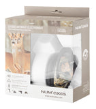 CASQUE ANTIBRUIT ÉLECTRONIQUE NUM'AXES CAS1021 CAMO