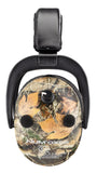 CASQUE ANTIBRUIT ÉLECTRONIQUE NUM'AXES CAS1021 CAMO